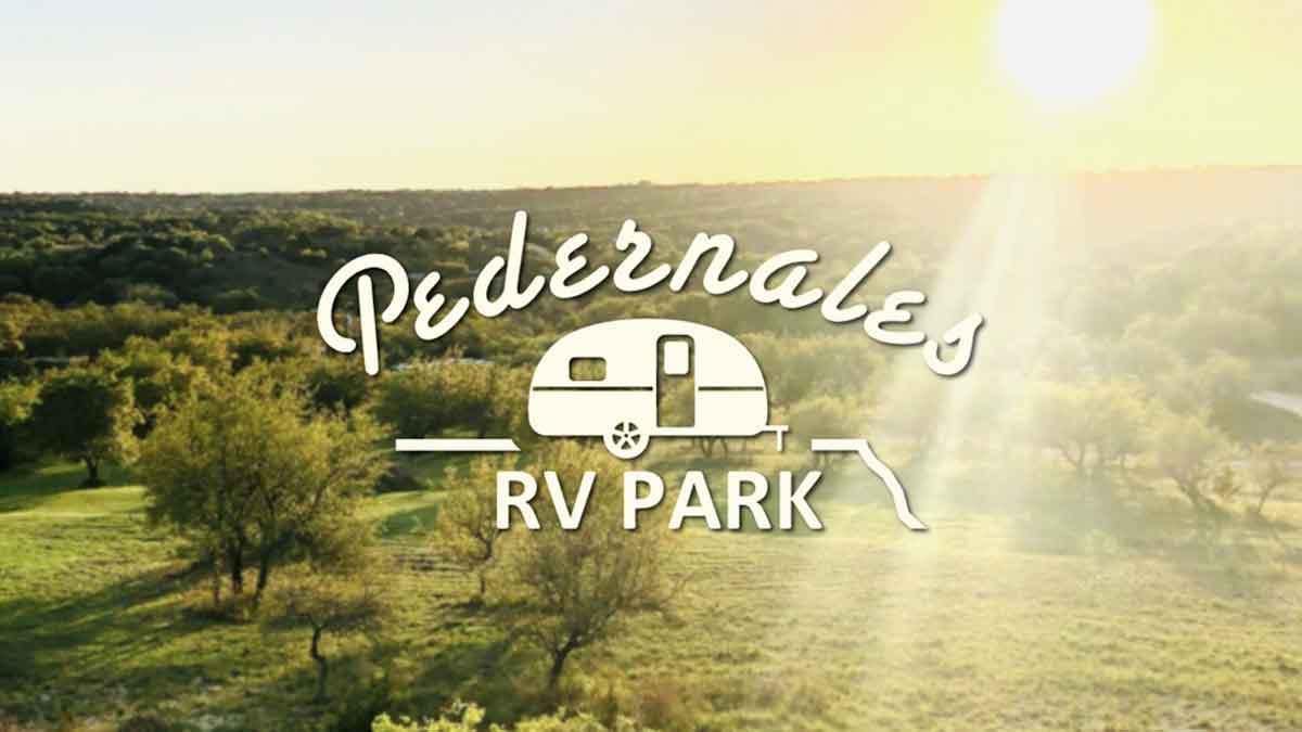 Pedernales RV Park